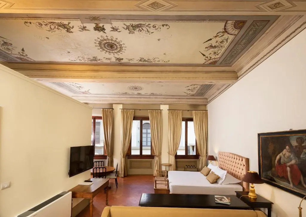 Palazzo Martellini Residenza depoca