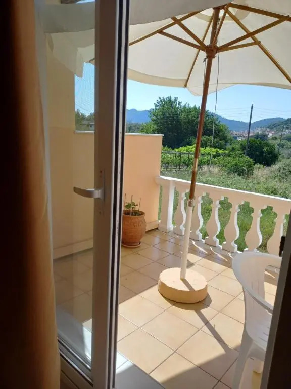 Natassa House 1