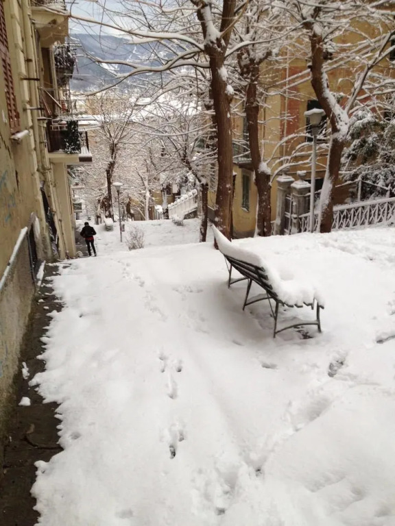 La Terrazza Della Lilli