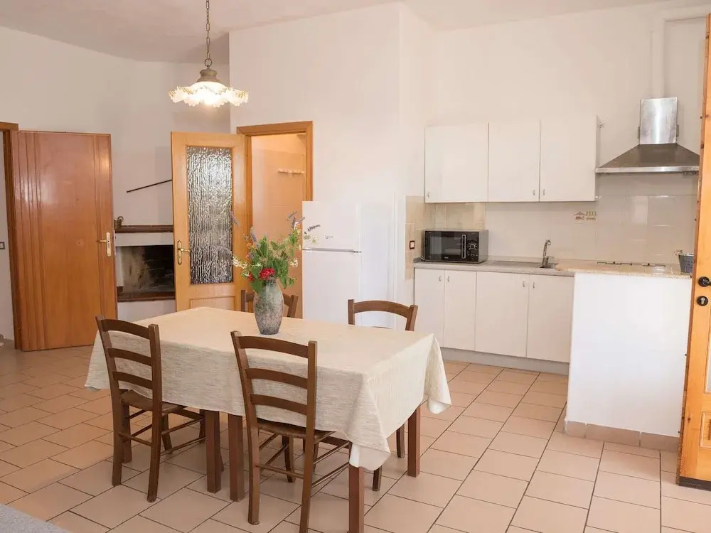 Apartment in the Gargano Park