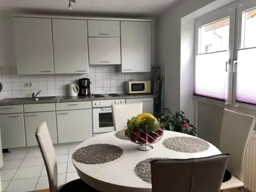 Ferienwohnung Zoja