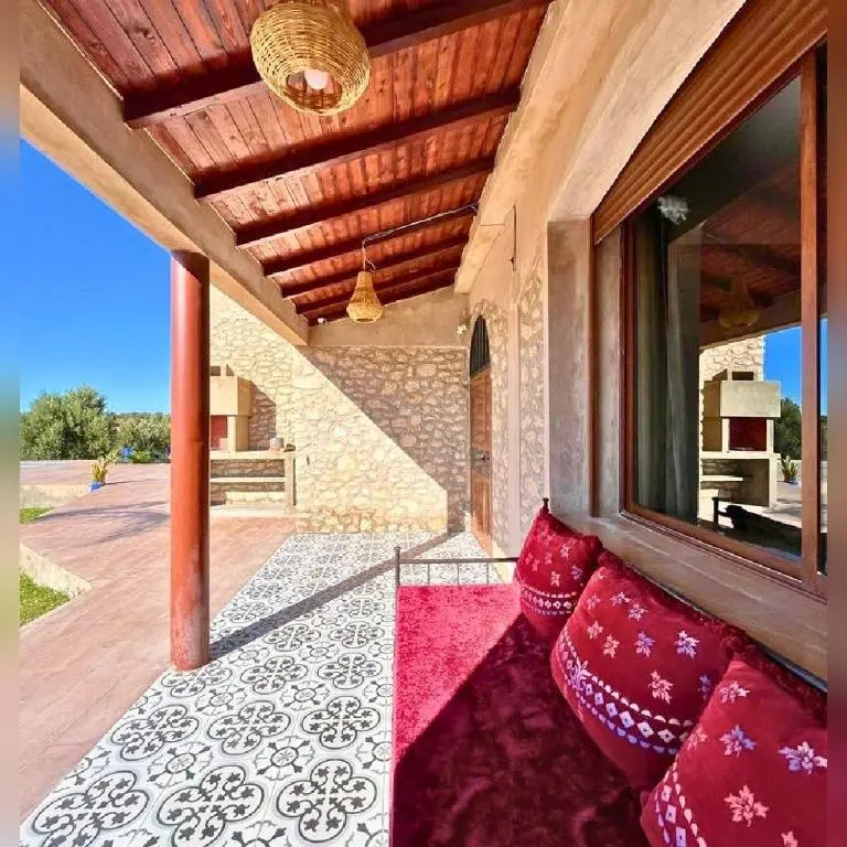 Villa Zitouna