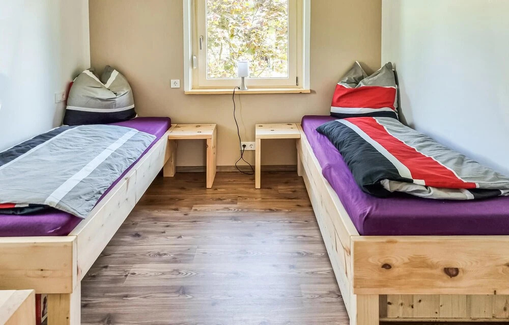 Nice Home in Falkenstein With Sauna, Wifi and 2 Bedrooms