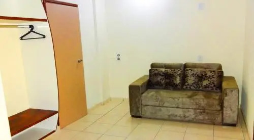 Hotel Monte Carlo Uberaba - Próximo ao Hospital UFTM , Hospital Dr Hélio Angotti e Hospital Regional Uberaba
