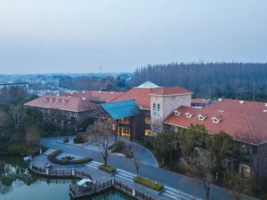 Flower Lux·Chongming Forest Resort Hotel