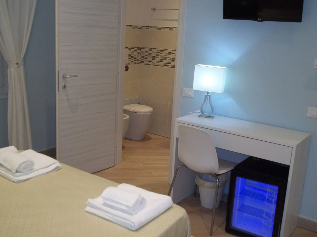 Guest House Le Tre Spezie