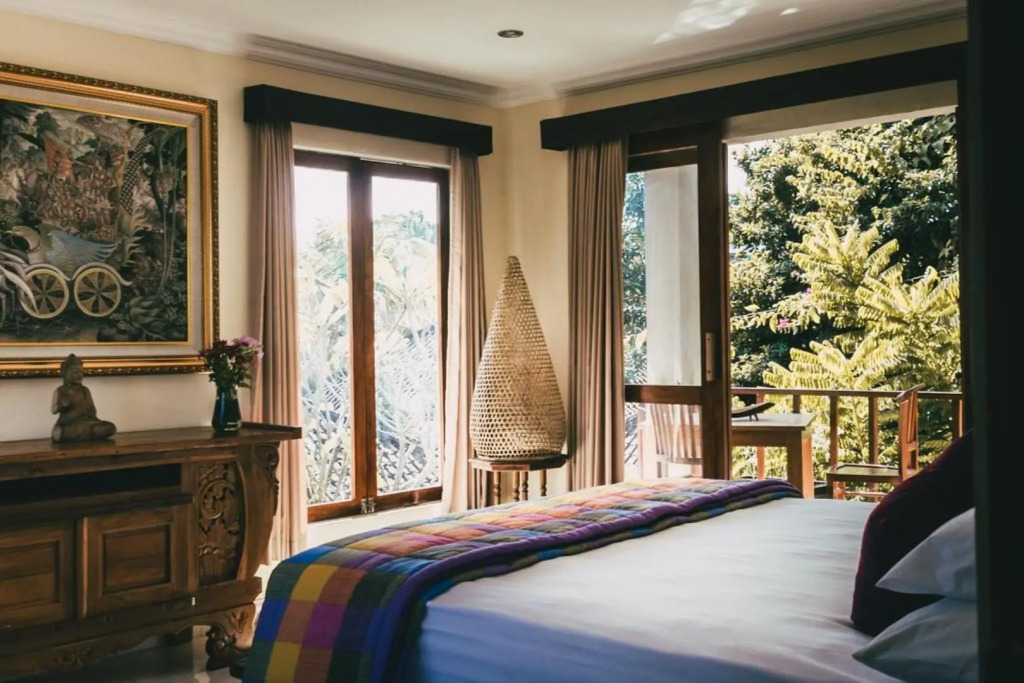 Widi's Villa