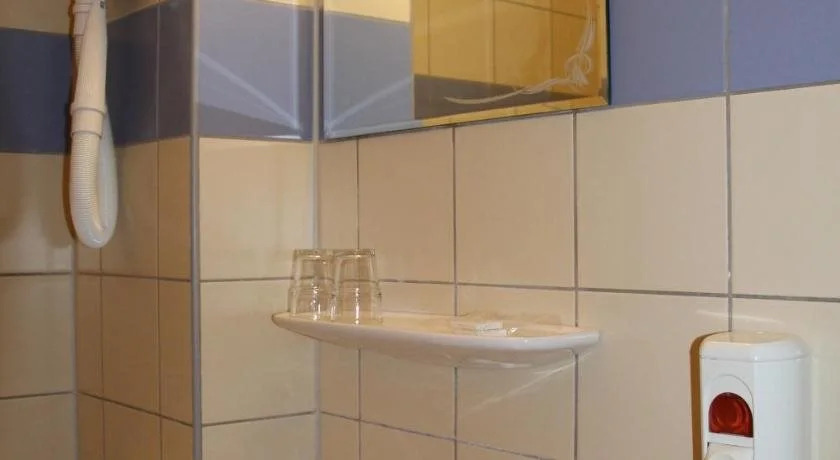 Nereus Park Hotel