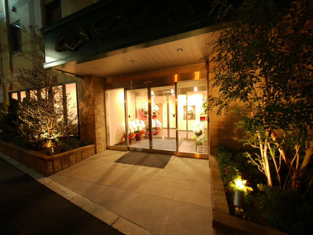 OKINI - Doyanen Hotels