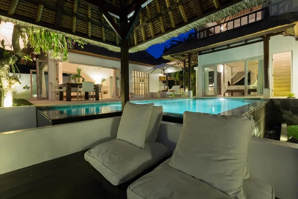 New Moon Villa Ubud