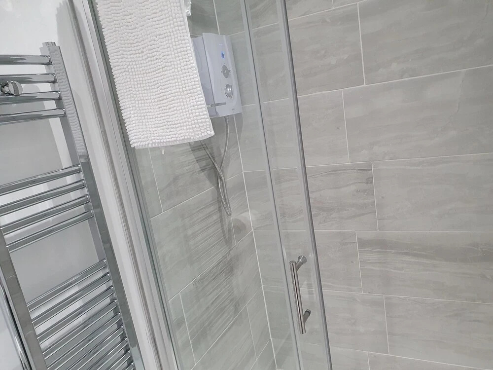 Captivating One-bed Apartment in Hemel Hempstead