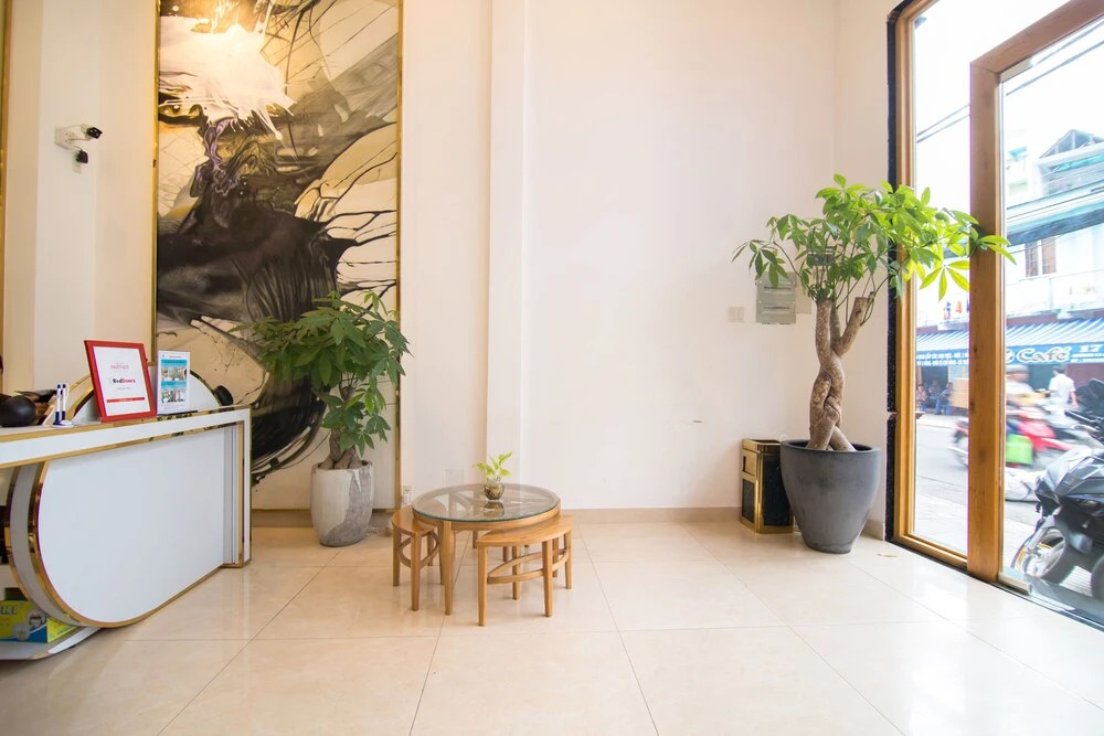 Cactusland Boutique Hotel