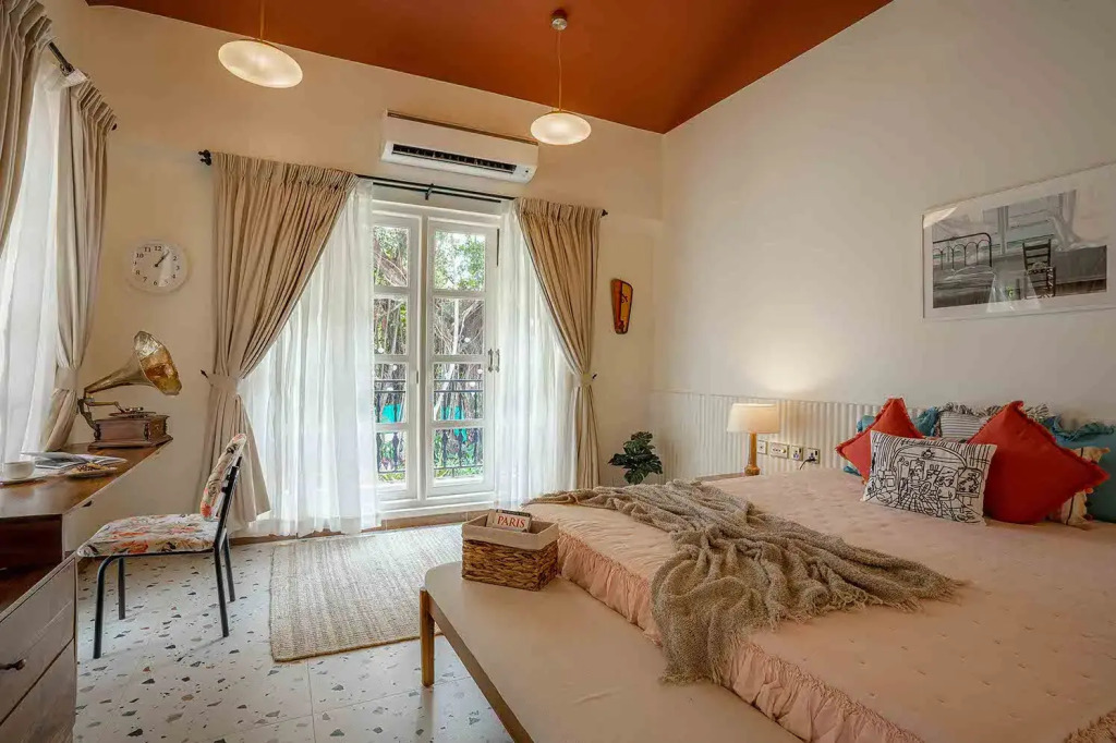 Villa Kefi