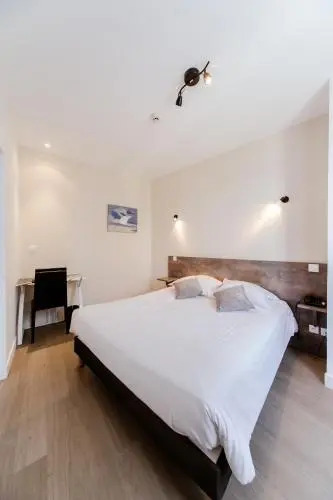 LOGIS HOTEL - Le Petit Bellon