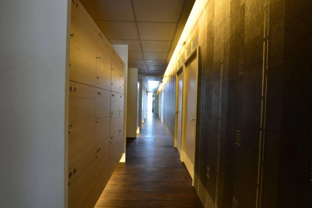 Kenting Walker Hostel