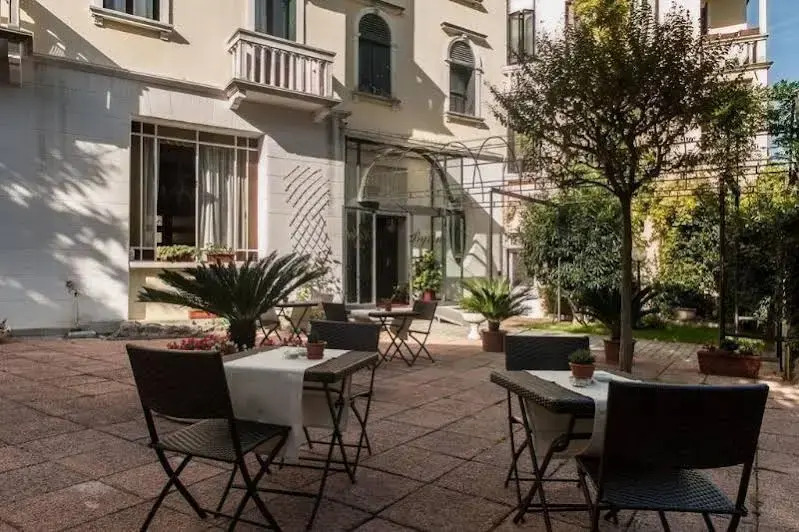 Hotel Byron