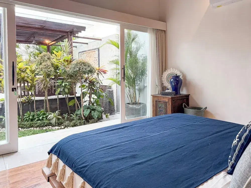 3BR Pavilion Pool Villa in Berawa, Canggu by Nusa Havens