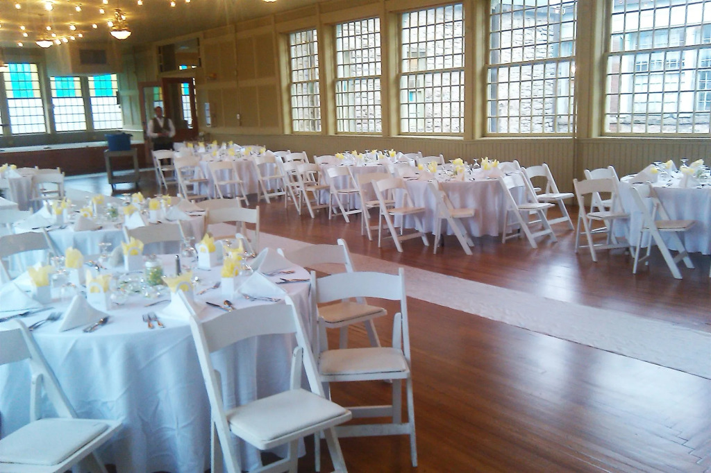 Basin Park Hotel and Spa