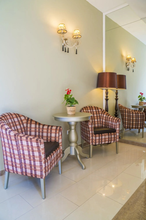 Park Hotel