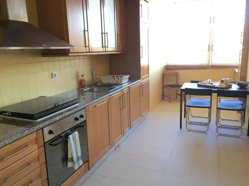Apartamento Coselhas