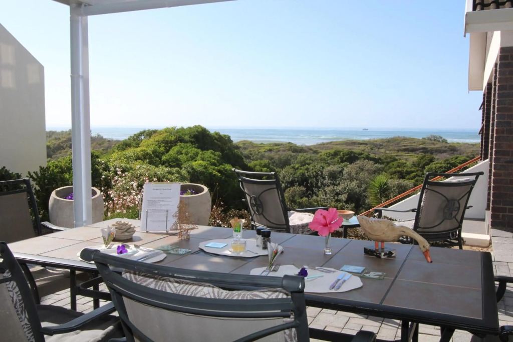 Beach Break B&B