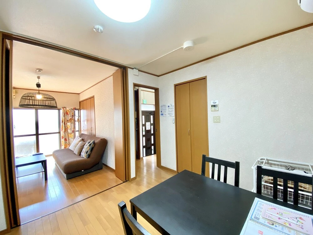 NOMAD Koyama House