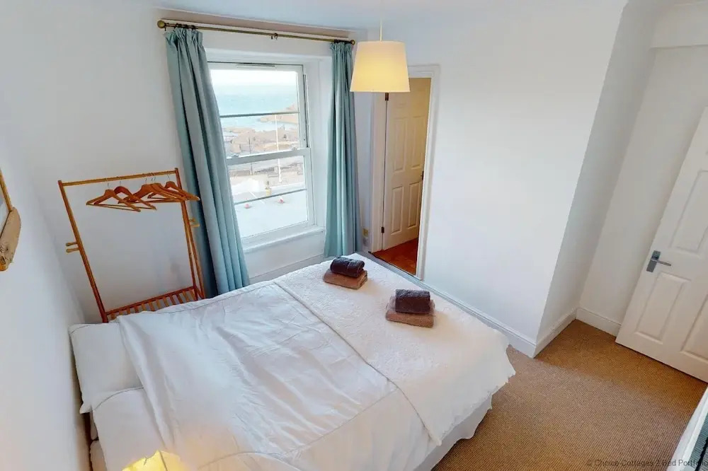 Ilfracombe Raphael 2 Bedrooms
