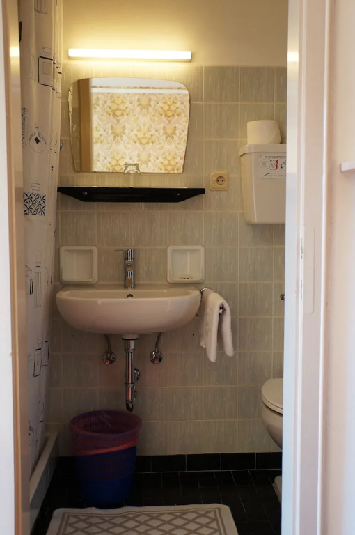 Apartment Prairerhof