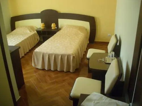 Vila Laura
