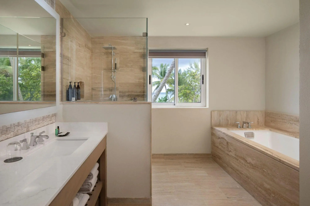 The Westin Puntacana Resort