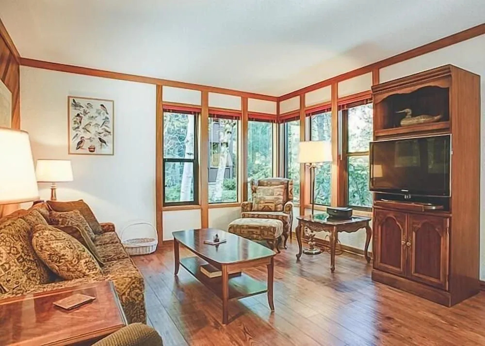 Salmon River Condo #5