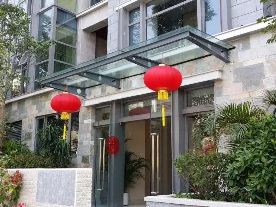 The Spring Legend Resort