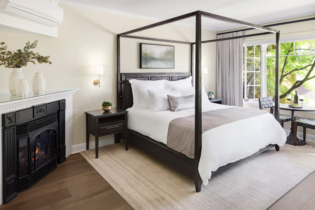 Milliken Creek Inn