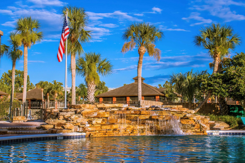 Legacy Vacation Resorts - Palm Coast