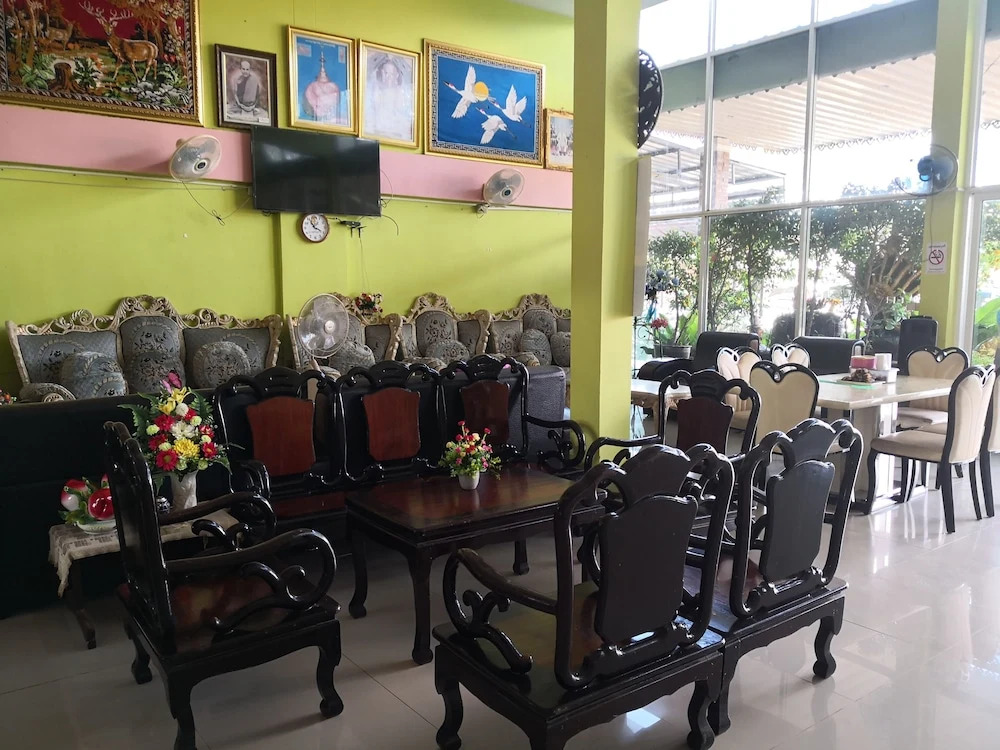 King Palace Hotel