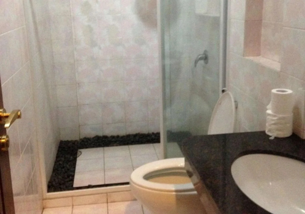 Plataran Puncak Villas