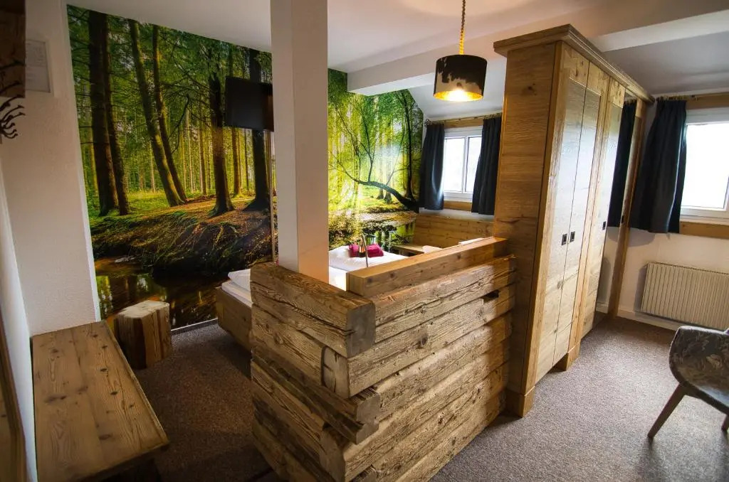 Berghotel Bärenstein