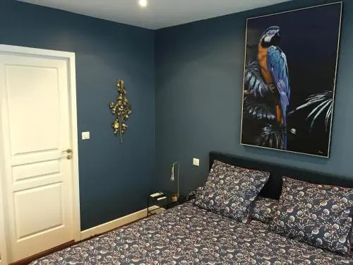 Bordeaux Cosy B&B