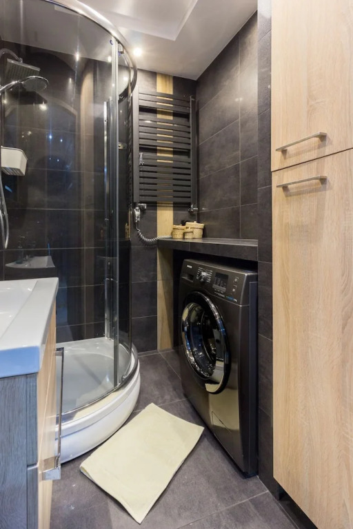 Apartament Tarnogórska