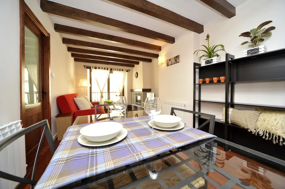 Luxury House Esterri DAneu