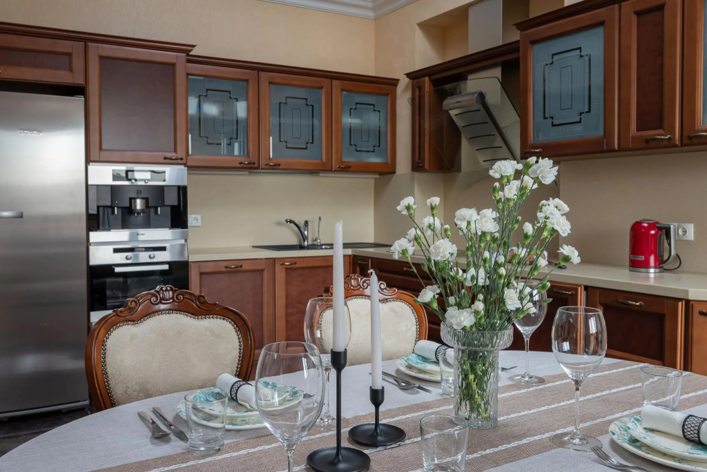 MyHome YourHome (МайХоум ЙоХоум) на 11-ой линии Васильевского острова 4
