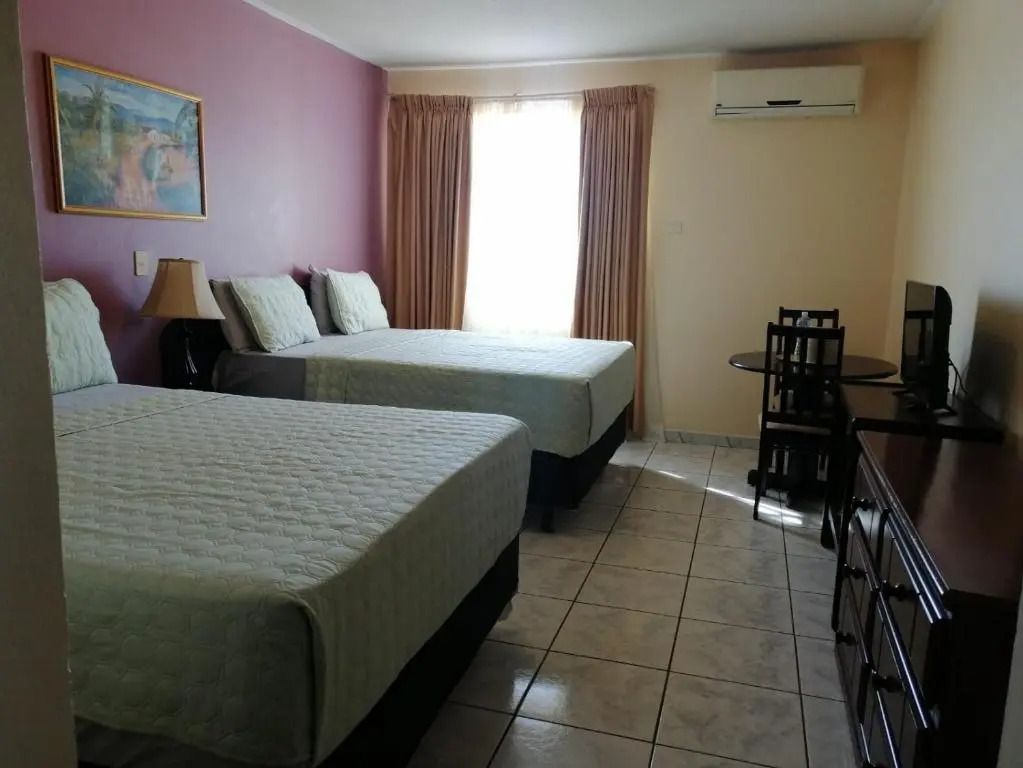 Hotel Palace
