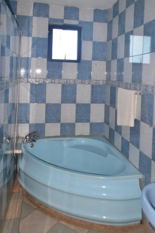 Blue Towers Hotel