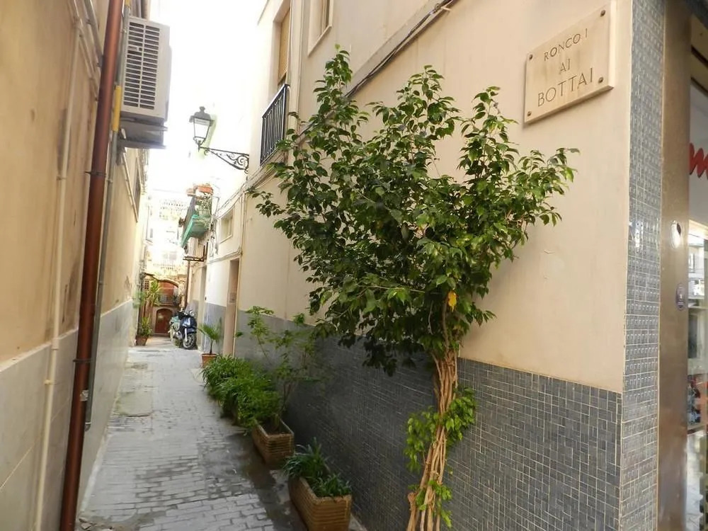 Cavour Rooms