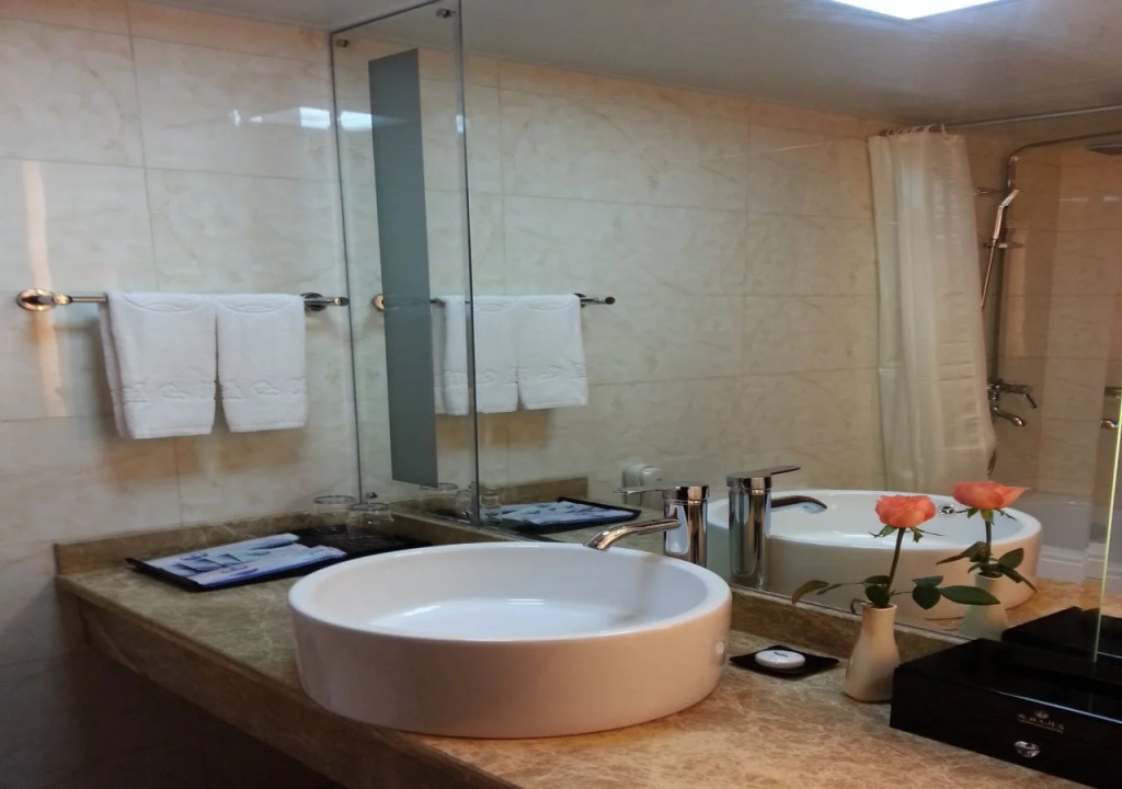 Xian Long Hai Hotel