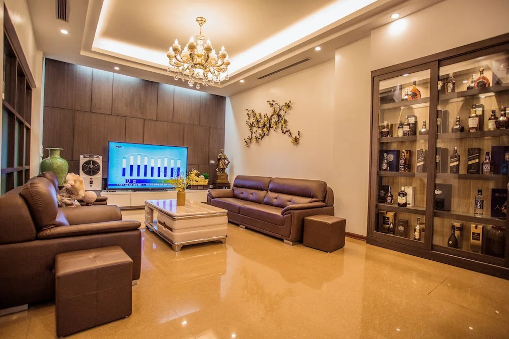 Salina Hotel Ninh Binh