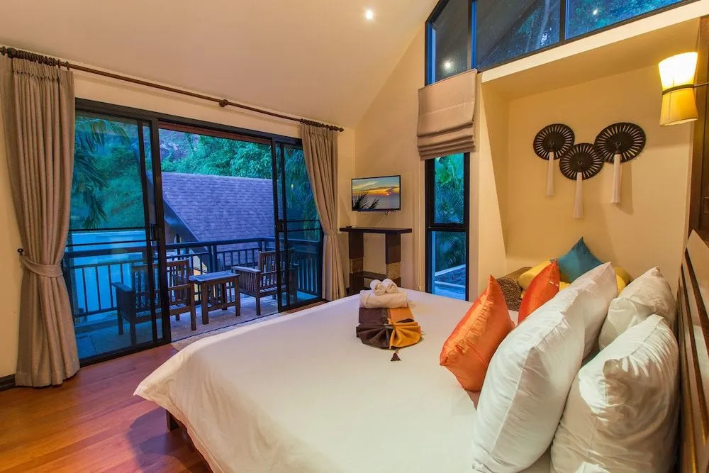 Hidden Pool Villa A Hidden Haven Just For You