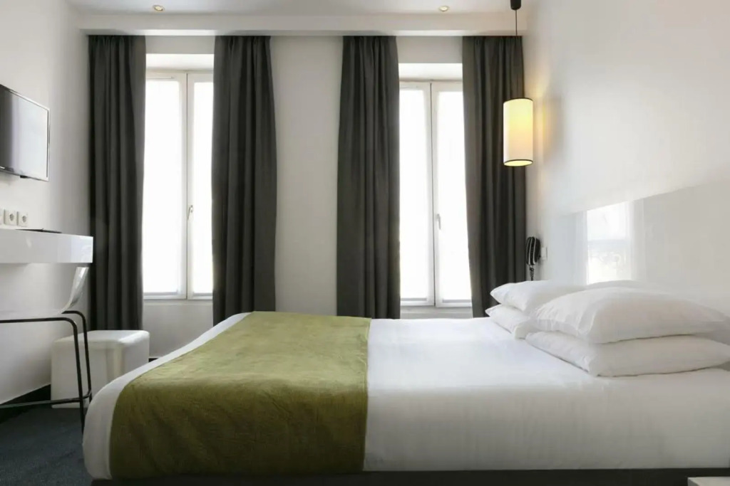 Standard Design Hotel