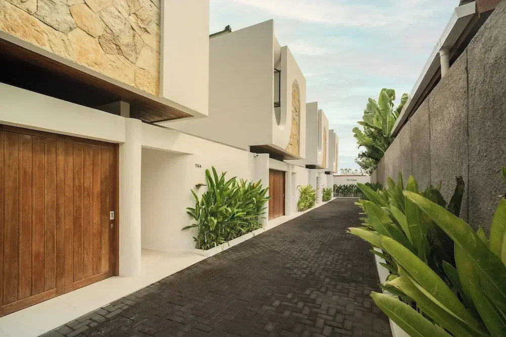 The Vinava Villa Canggu by Ini Vie Hospitality