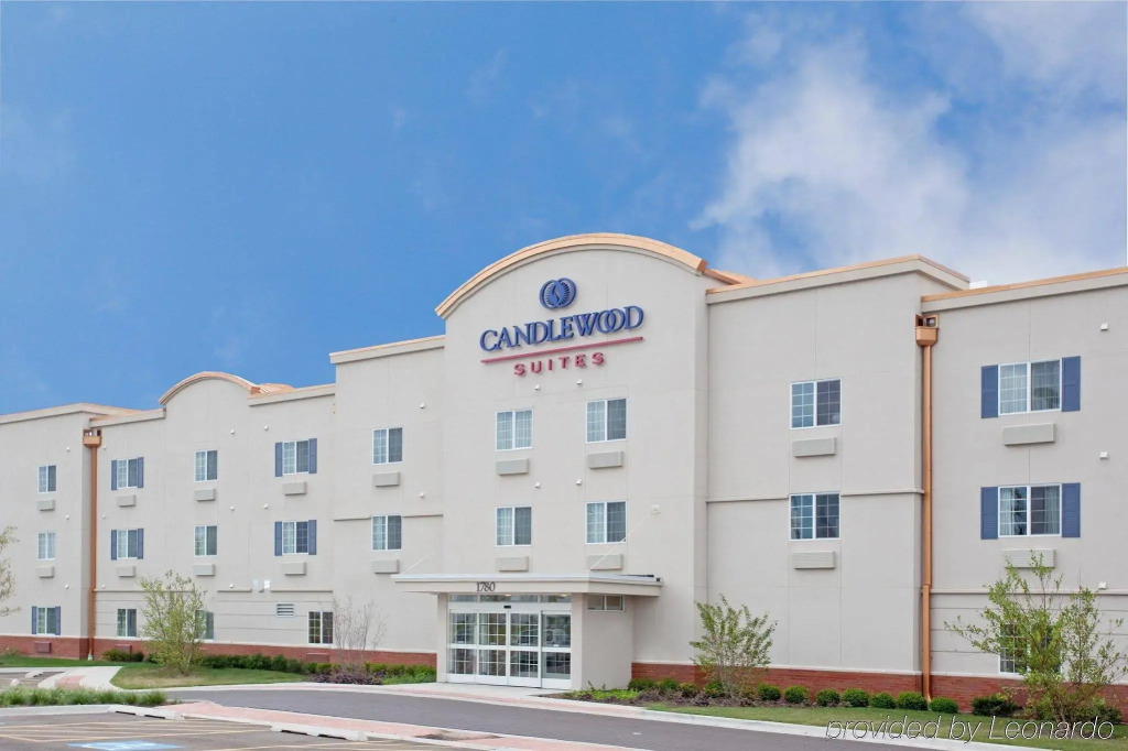 Candlewood Suites Elgin   Northwest Chicago by IHG